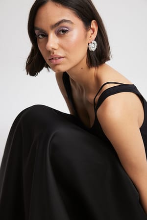Shell Earrings