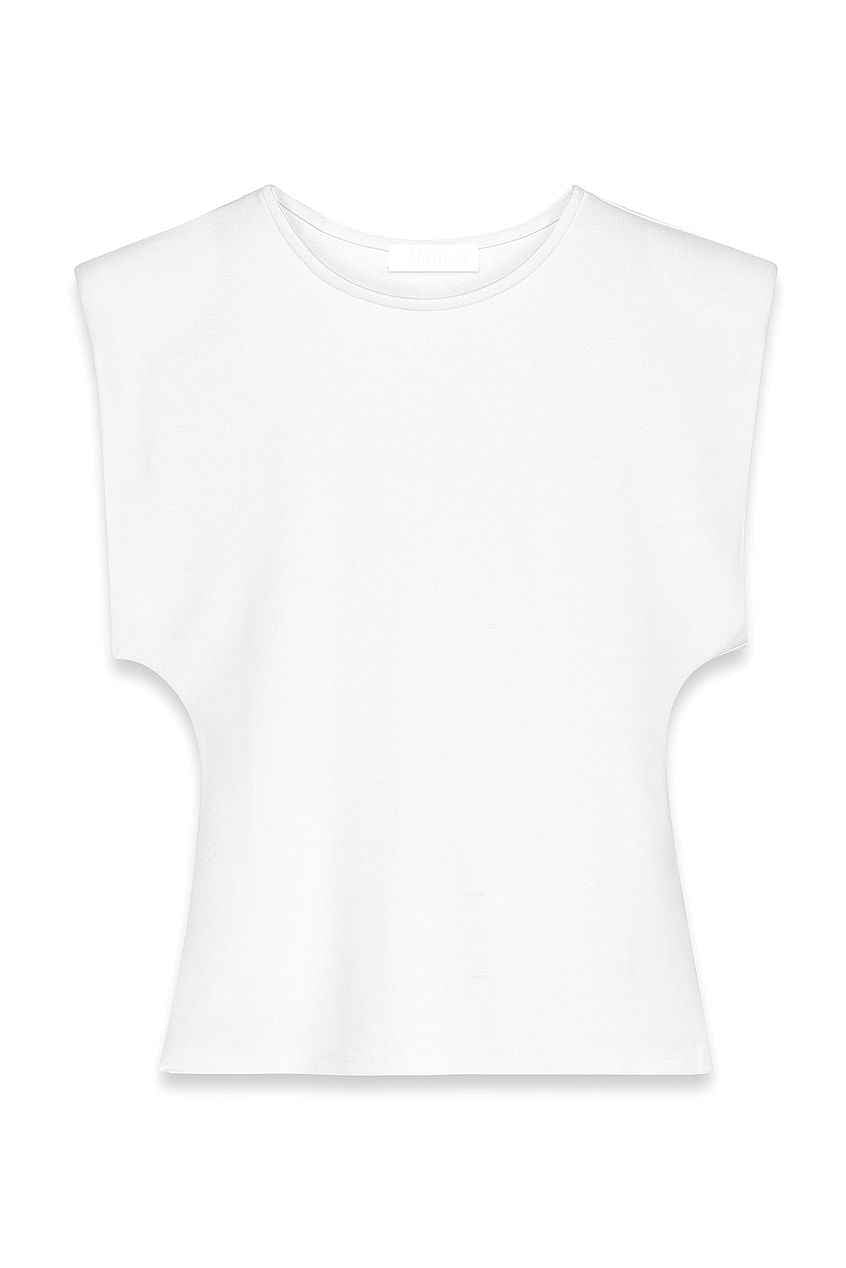 Na-kd - Shoulder Focus Top