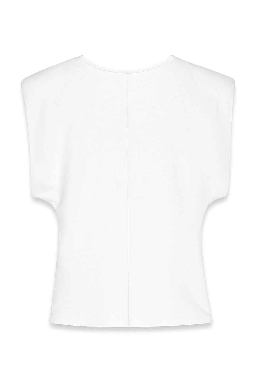 Na-kd - Shoulder Focus Top