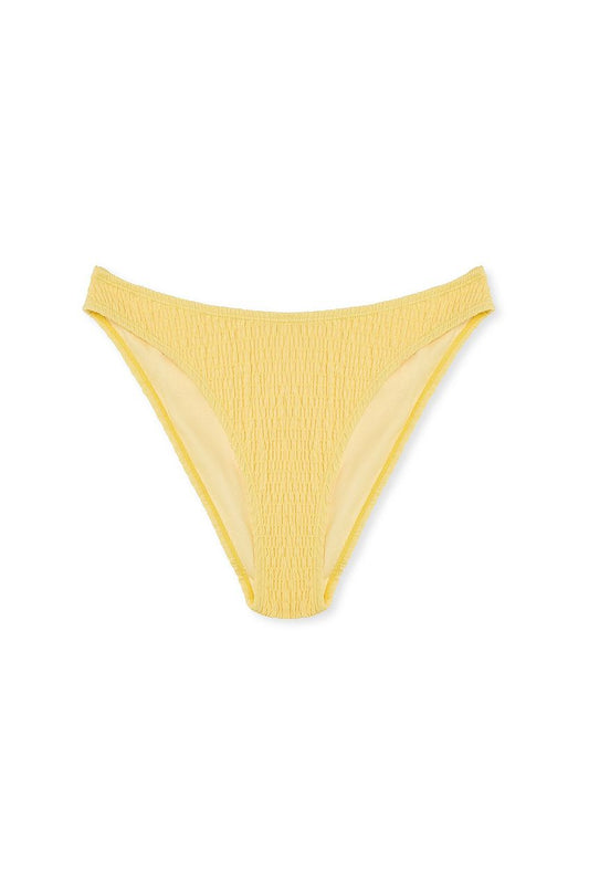 Smocked Bikini Briefs