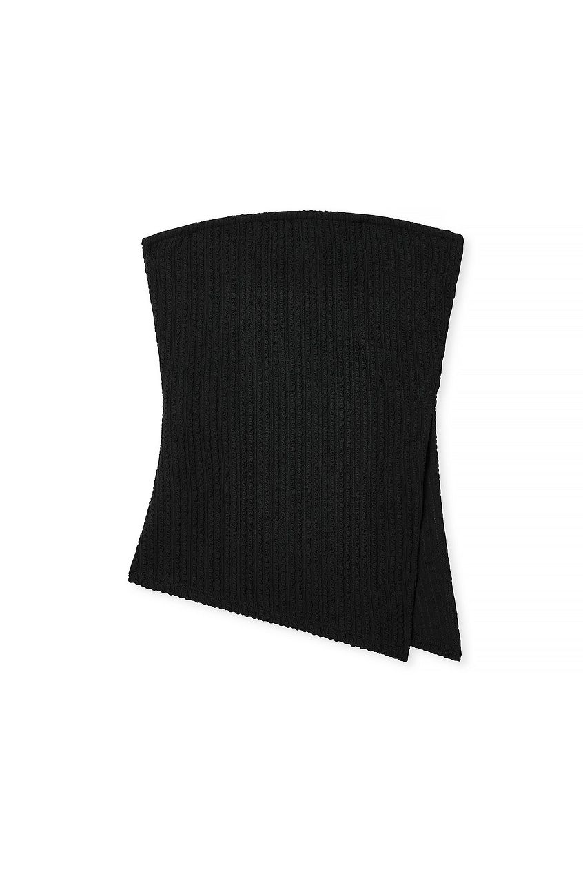 Structured Tube Side Slit Top