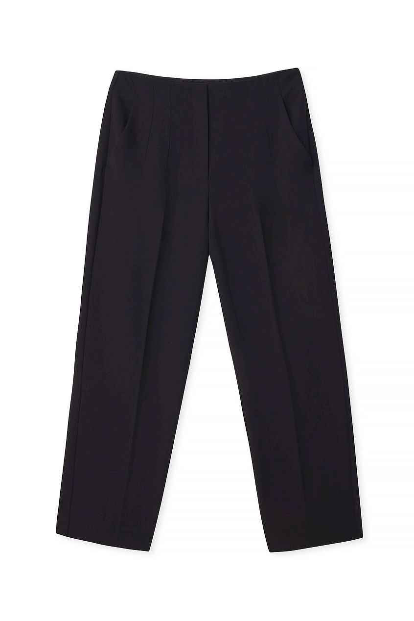 Na-kd Tapered High Waist Suit Pants