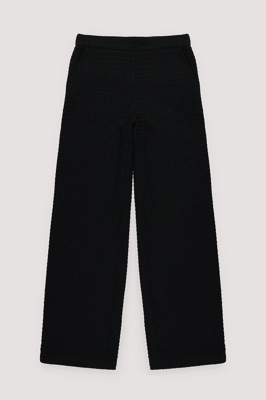 Tweed Trousers