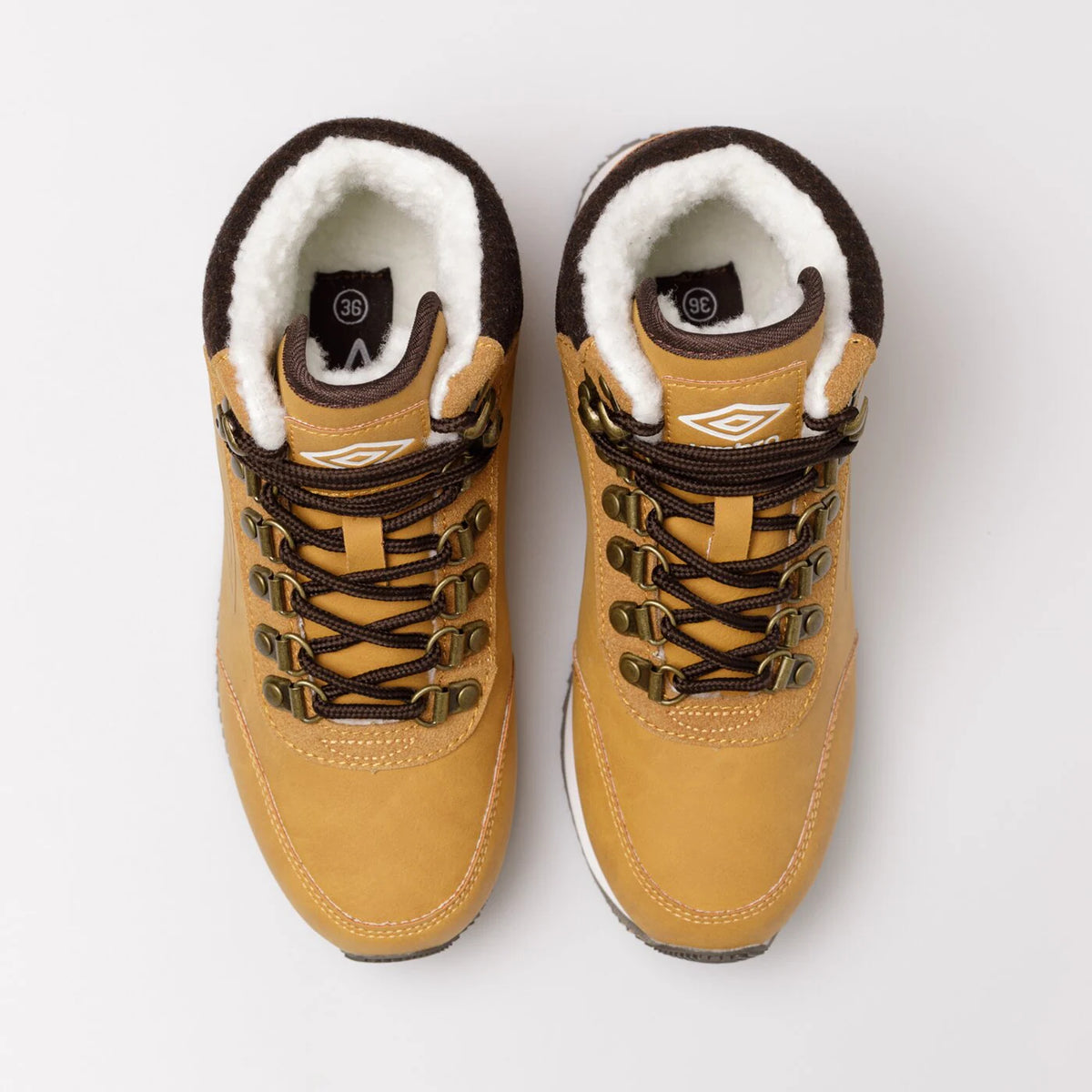 Umbro - Giza II - Tan/Brown