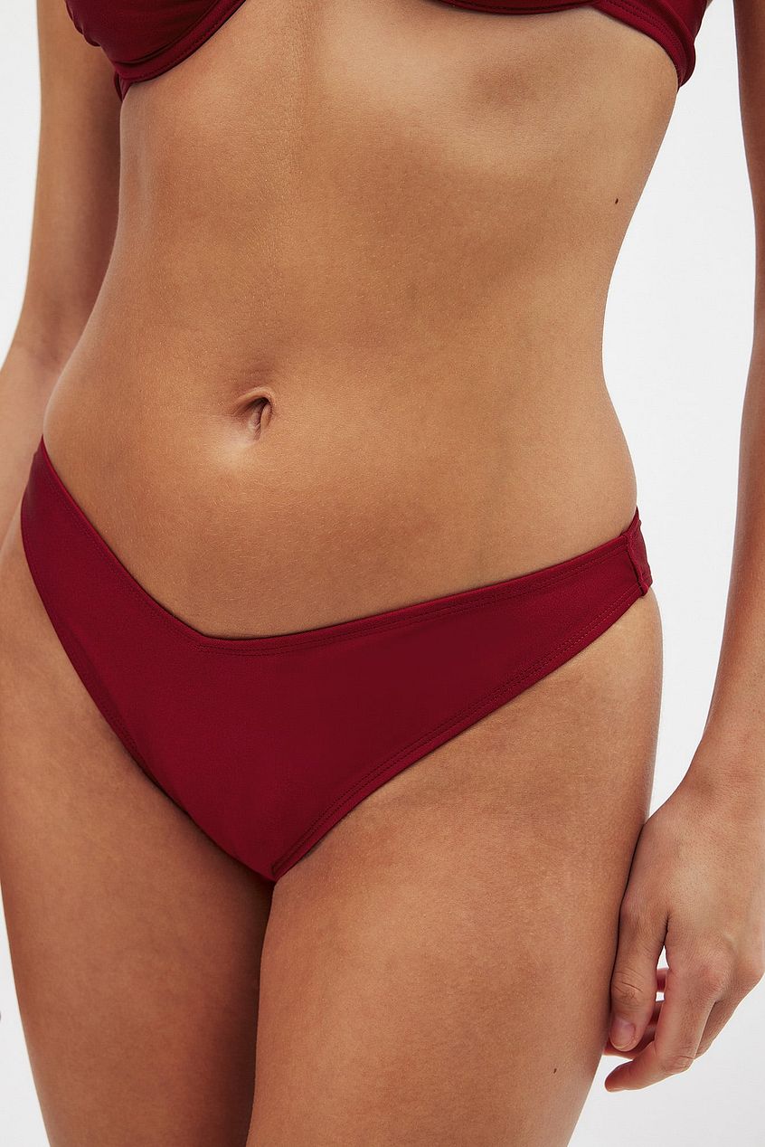 Na-kd V-Shape Bikini Panty