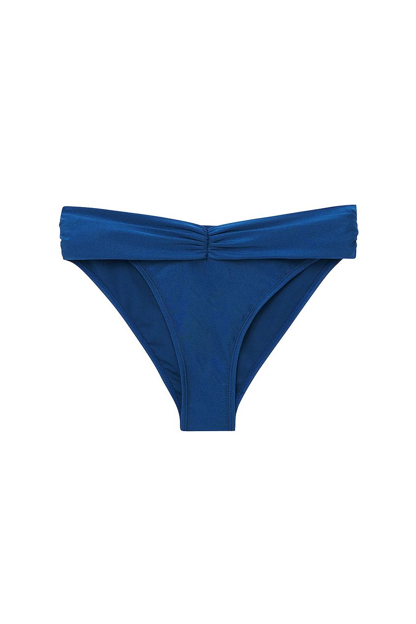 Wide Strap Bikini Panty