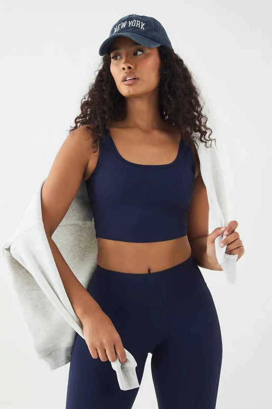 DSGN Studio DSGN Studio Sculpt Padded Sports Bra