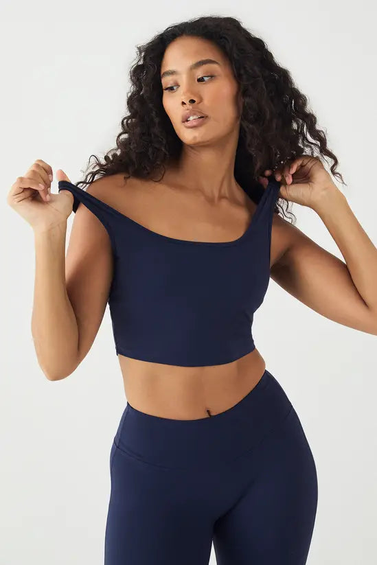 DSGN Studio DSGN Studio Sculpt Padded Sports Bra