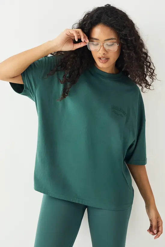 DSGN Studio Sport Training Club Oversized T-Shirt