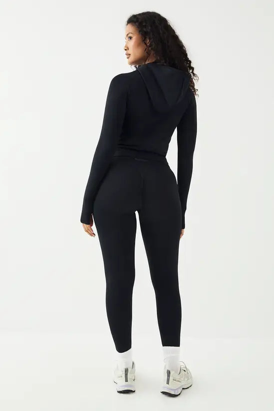 DSGN Studio Sport Contour Seamless Scrunch Bum Legging