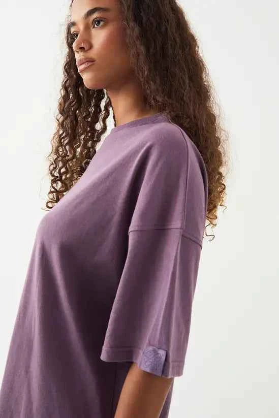 DSGN Studio Oversized T-Shirt