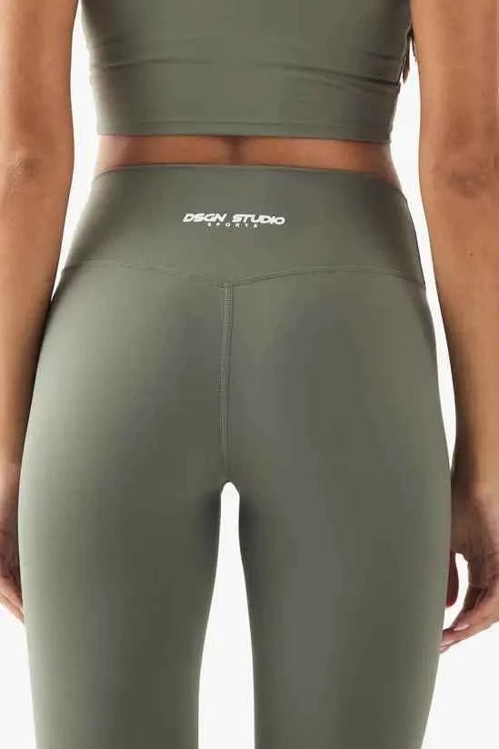 DSGN Studio DSGN Studio Highwaist Sculpt Legging