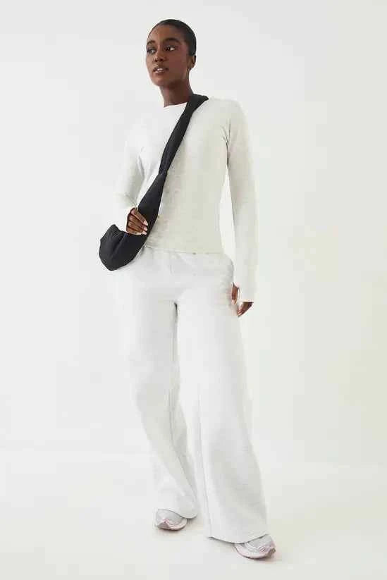 DSGN Studio Sculpt Long Sleeve Top