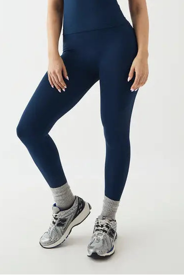 DSGN Studio Contour Seamless High Waist Legging