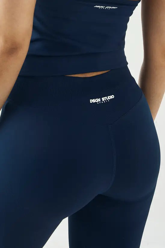 DSGN Studio Contour Seamless High Waist Legging
