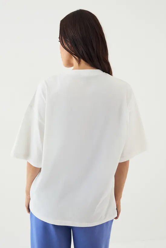 DSGN Studio Sport Oversized T-Shirt