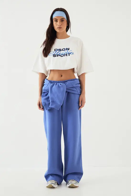 DSGN Studio Sport Oversized T-Shirt