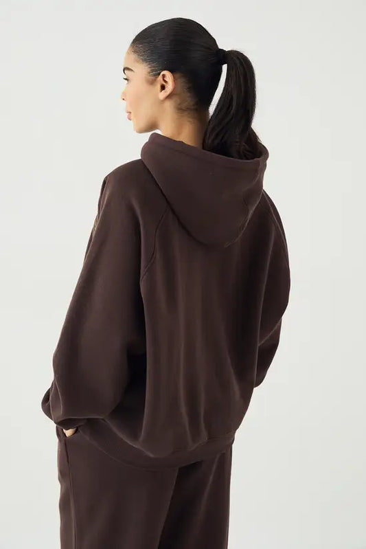 DSGN Studio Sport Training Club Oversized Hoodie