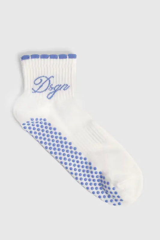 DSGN Studio Grip Socks