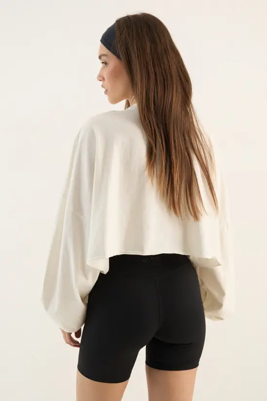 DSGN Studio Sculpt Wrap Waist Cycling Short