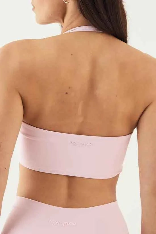 DSGN Studio DSGN Studio Sculpt Twist Front Sports Bra