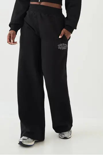DSGN Studio Sport Bubble Straight Leg Jogger