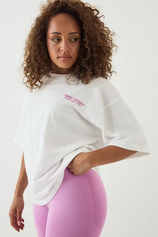 DSGN Studio Sport Training Club Oversized T-Shirt