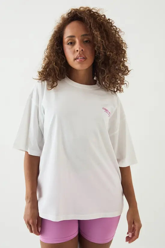 DSGN Studio Sport Training Club Oversized T-Shirt